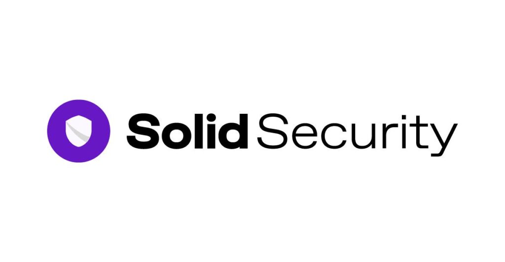 Solid-security