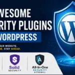 WordPress Security Plugins Guide