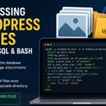 how-to-find-missing-wordpress-images